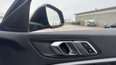 BMW 1 Series 118i [136] M Sport 5dr Step Auto [LCP] Petrol Hatchback